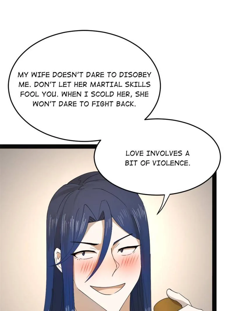 Ultimate Son-in-Law Chapter 151 page 58