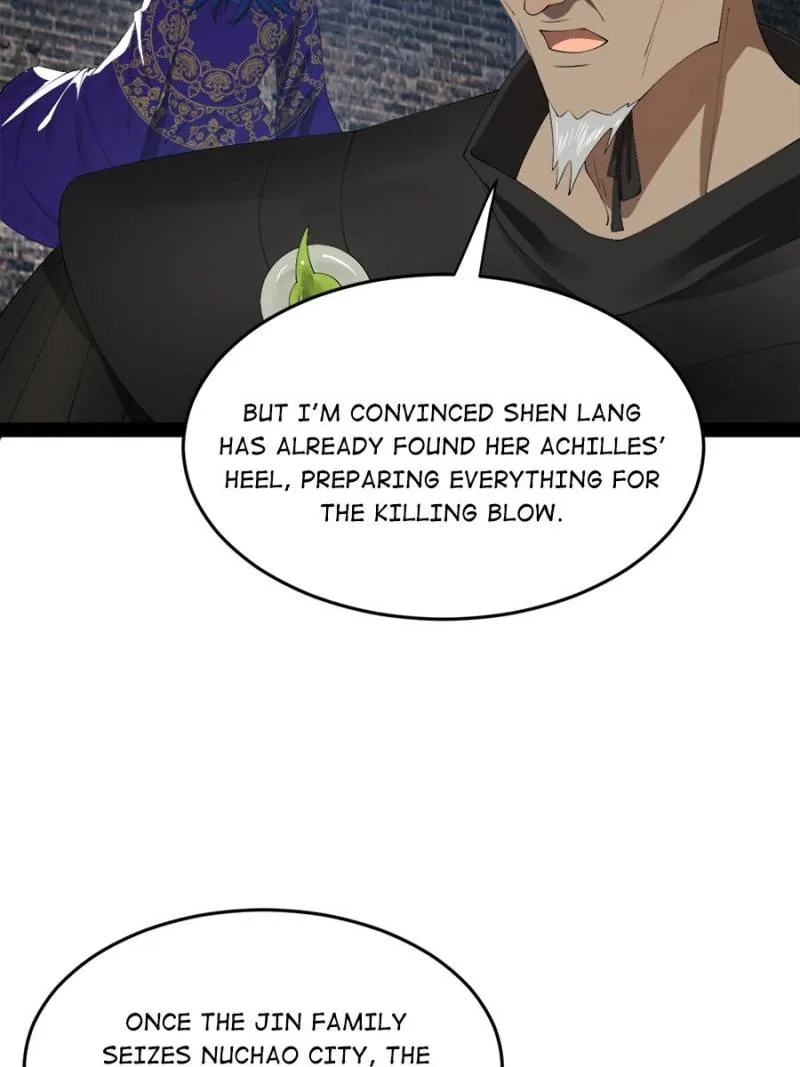 Ultimate Son-in-Law Chapter 152 page 27