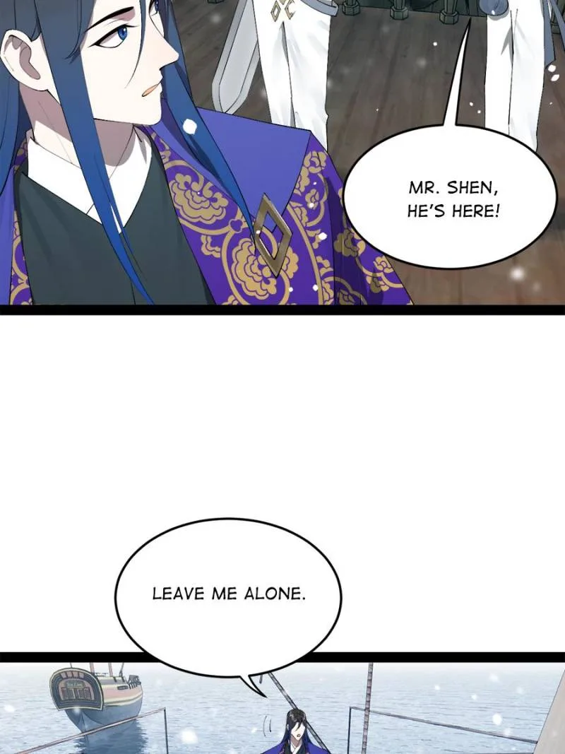 Ultimate Son-in-Law Chapter 152 page 58