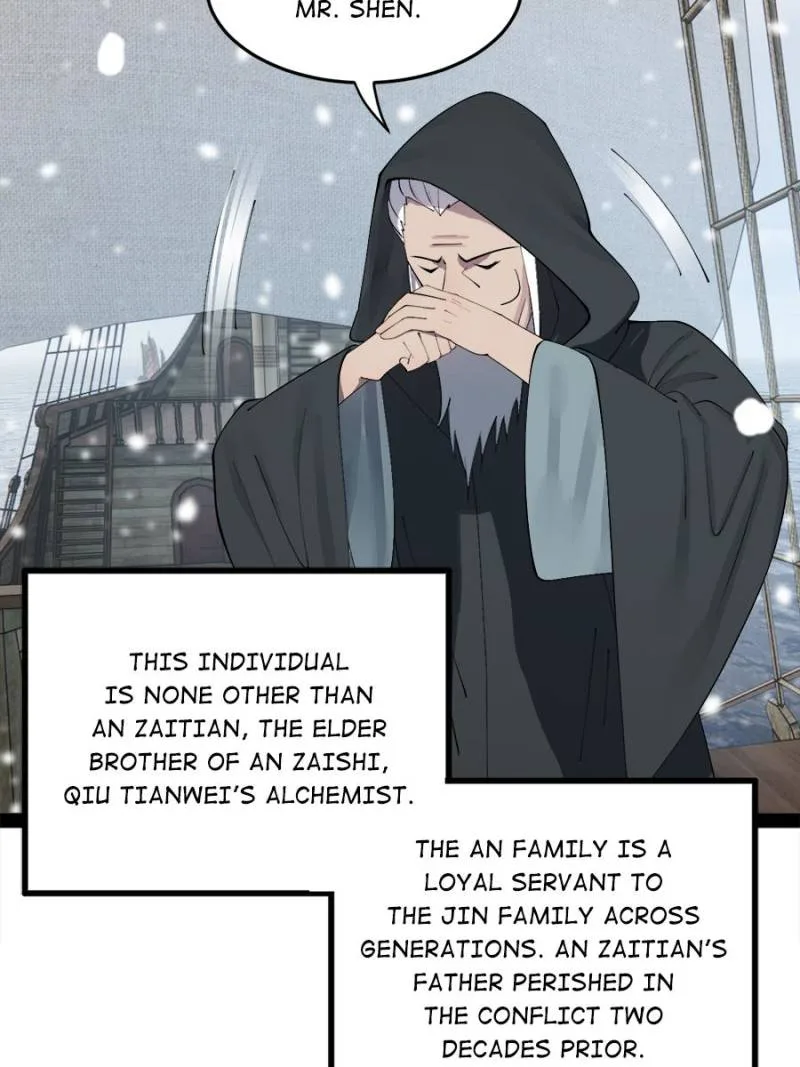 Ultimate Son-in-Law Chapter 152 page 61