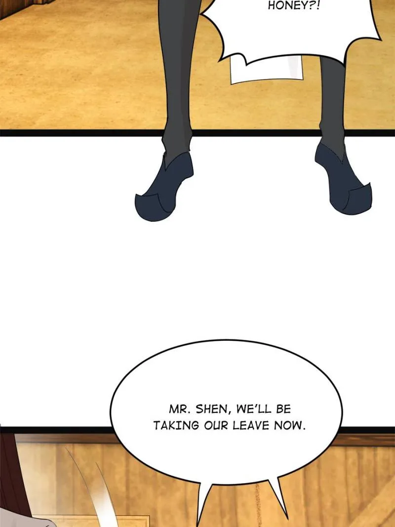 Ultimate Son-in-Law Chapter 151 page 61