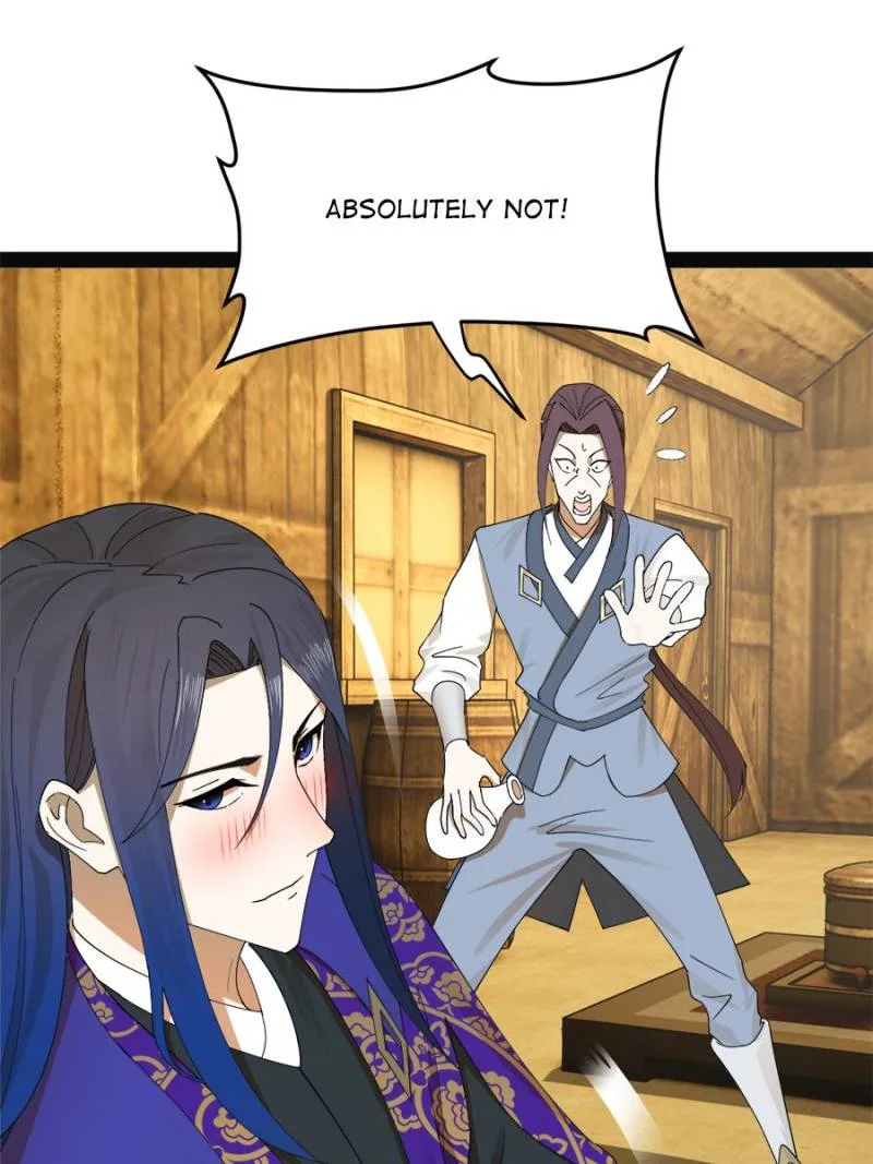 Ultimate Son-in-Law Chapter 151 page 52