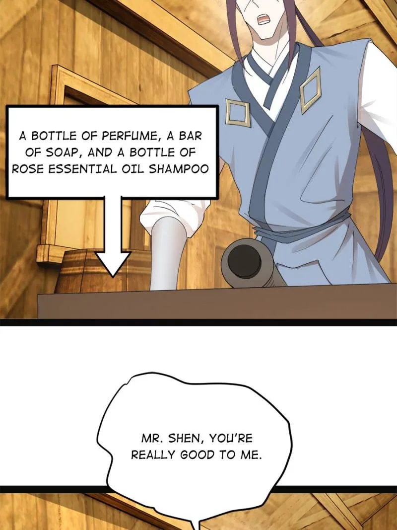 Ultimate Son-in-Law Chapter 151 page 55
