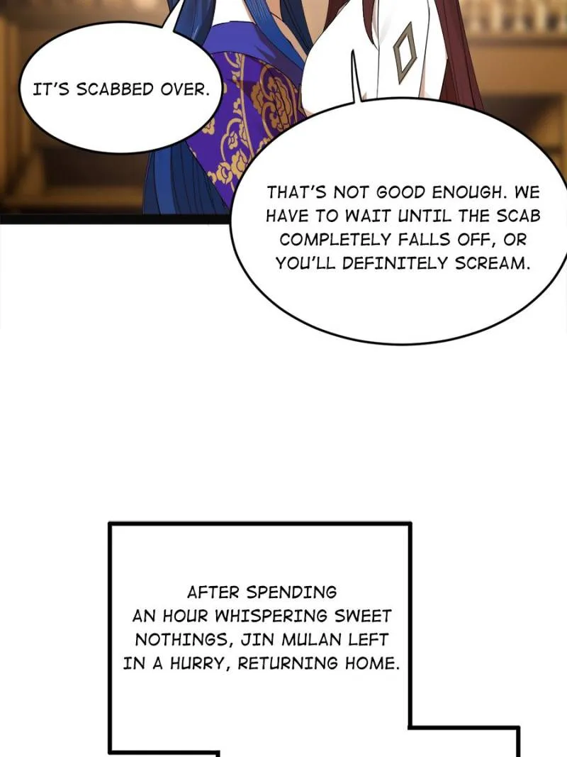Ultimate Son-in-Law Chapter 151 page 75