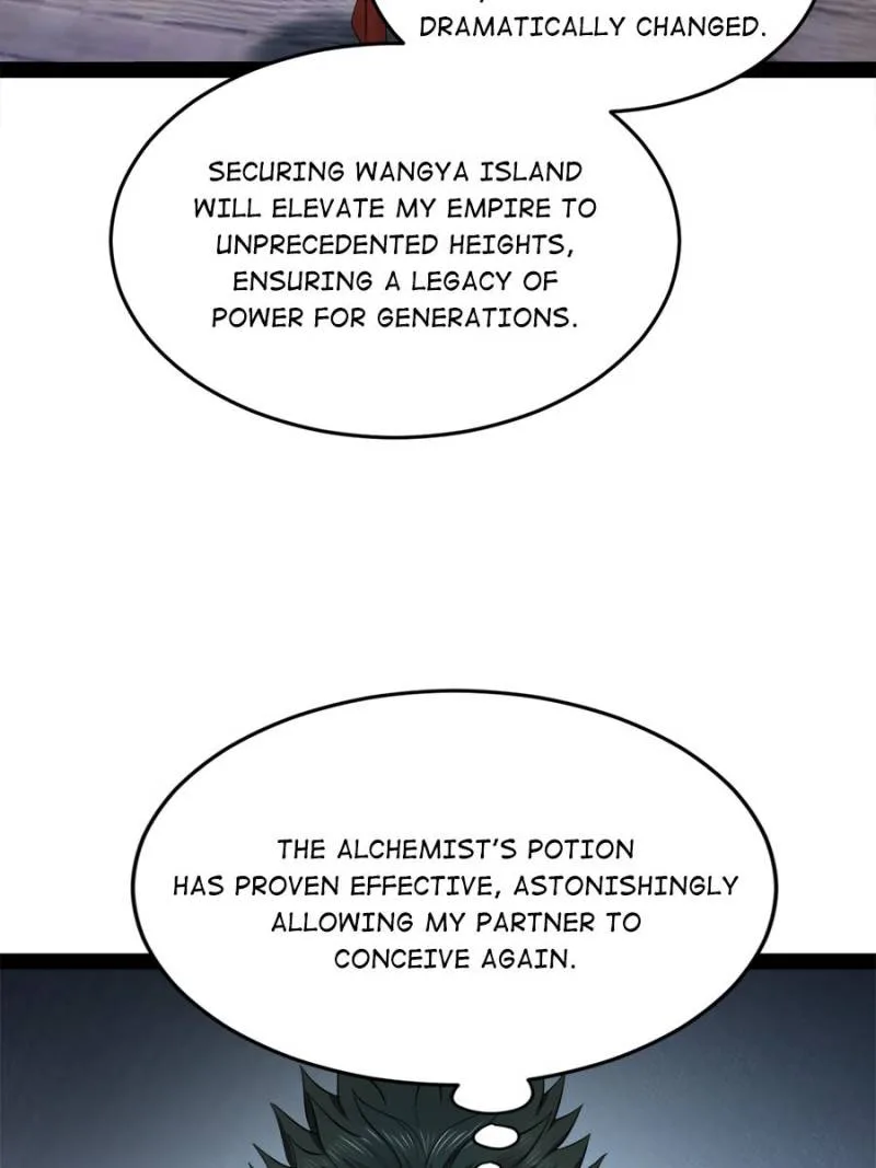 Ultimate Son-in-Law Chapter 153 page 8