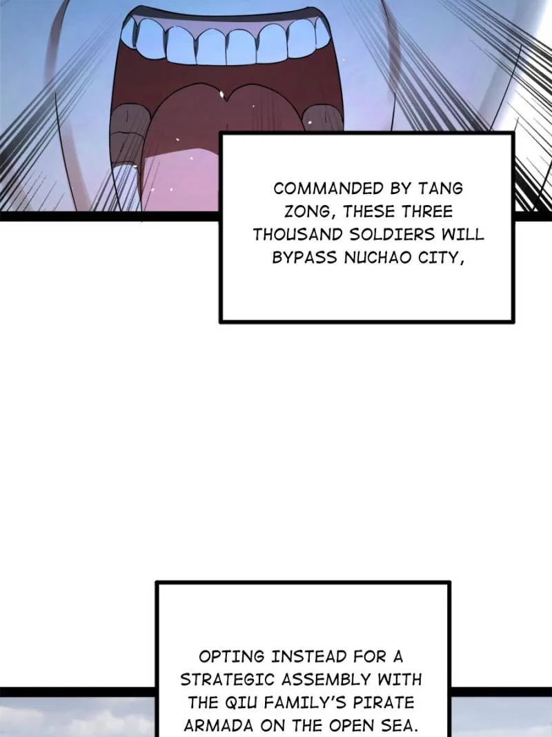 Ultimate Son-in-Law Chapter 153 page 3