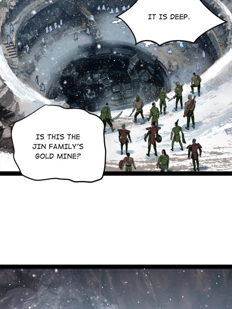 Ultimate Son-in-Law Chapter 155 page 27