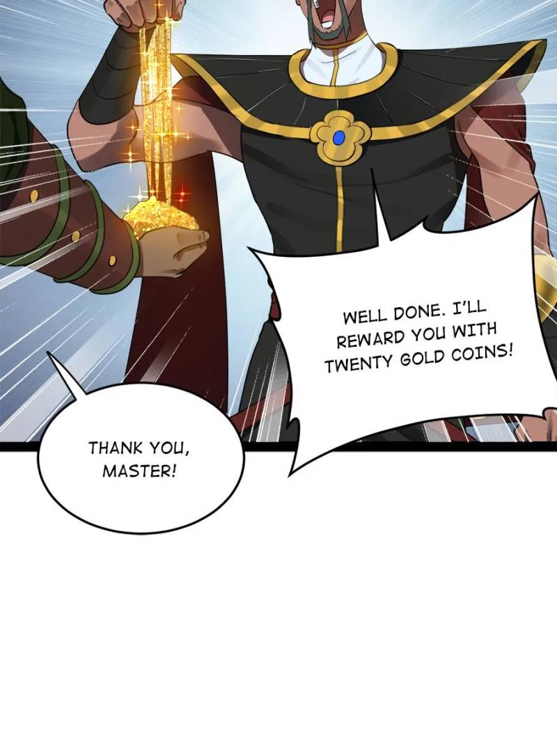 Ultimate Son-in-Law Chapter 155 page 36