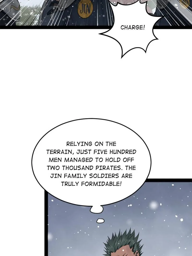 Ultimate Son-in-Law Chapter 155 page 4
