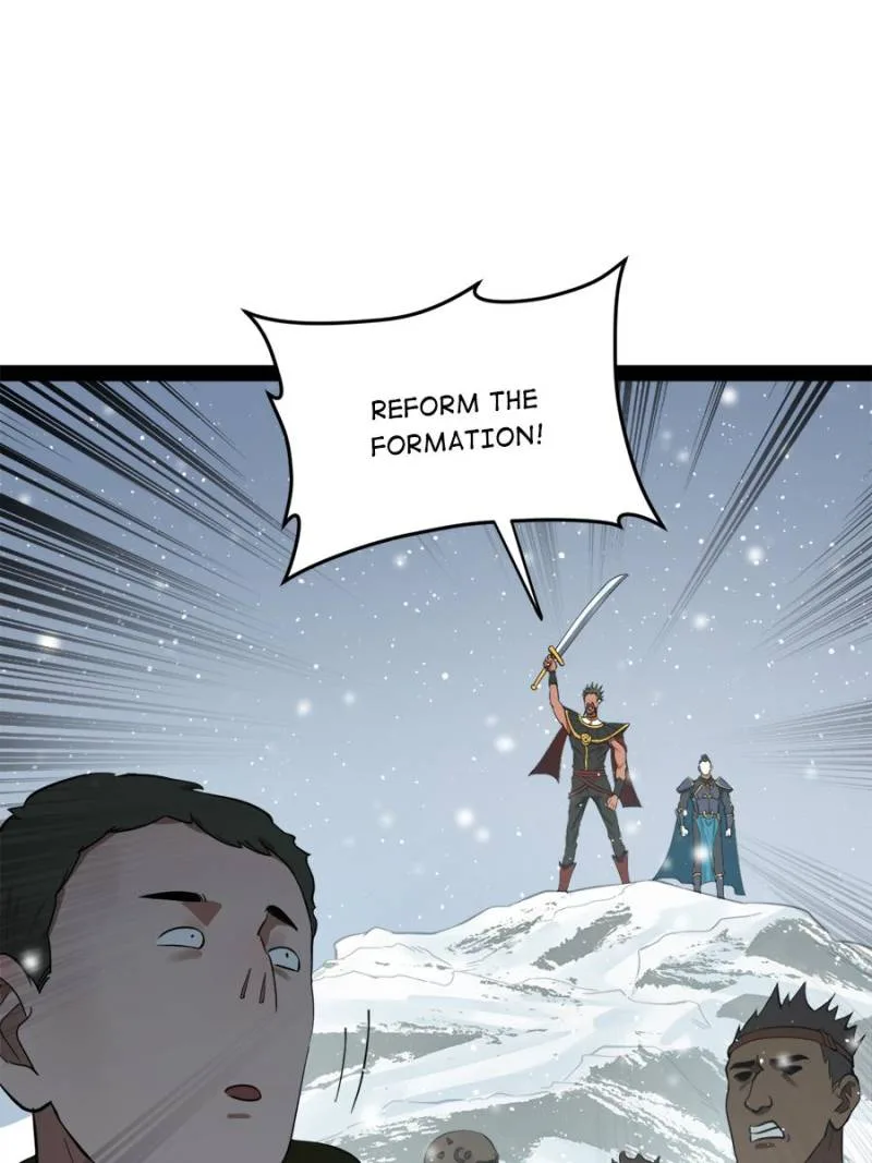 Ultimate Son-in-Law Chapter 155 page 18