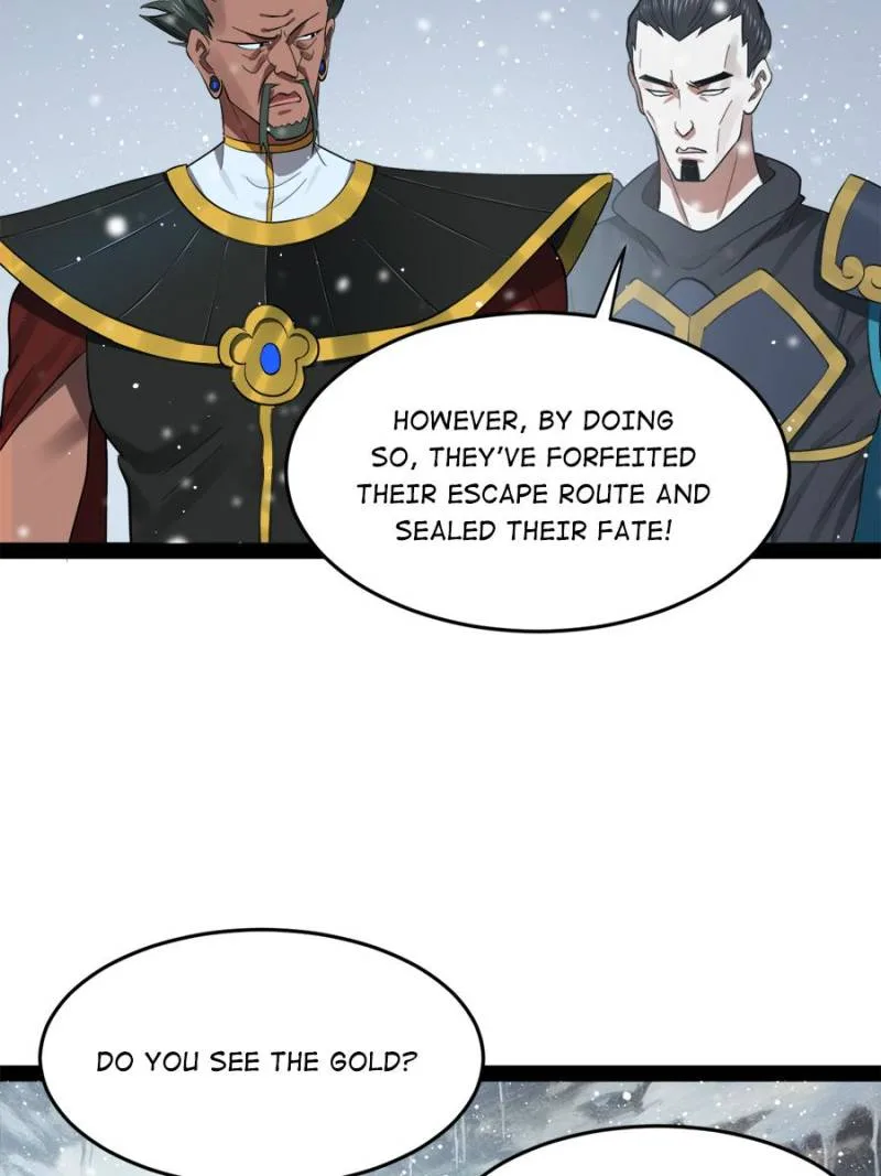 Ultimate Son-in-Law Chapter 155 page 30