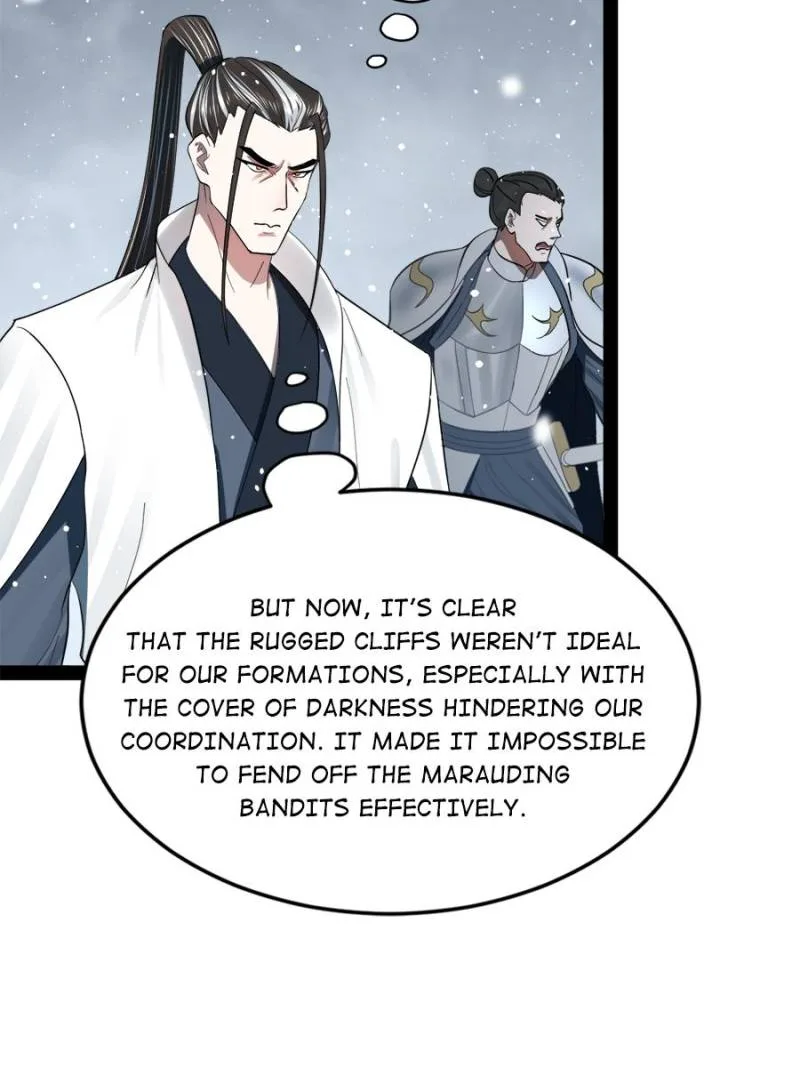 Ultimate Son-in-Law Chapter 155 page 6