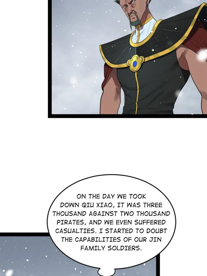 Ultimate Son-in-Law Chapter 155 page 5