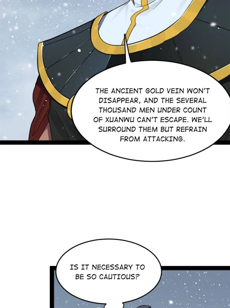 Ultimate Son-in-Law Chapter 155 page 42