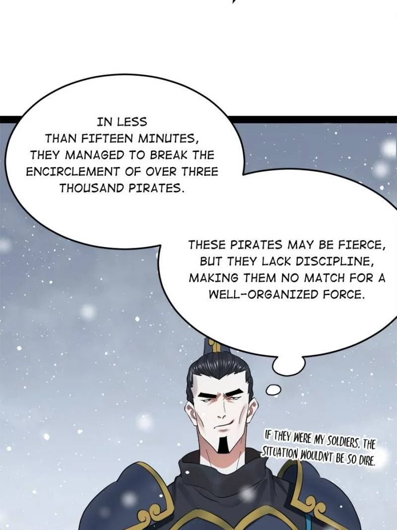 Ultimate Son-in-Law Chapter 155 page 15