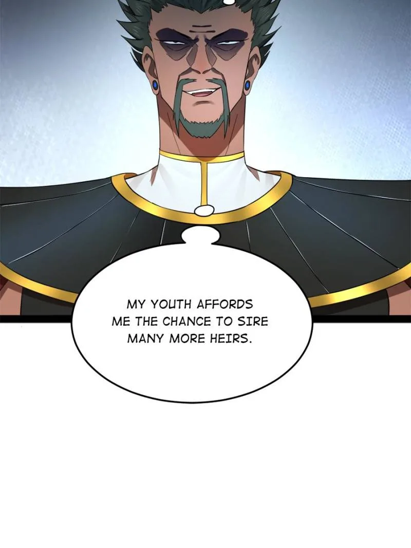 Ultimate Son-in-Law Chapter 153 page 9