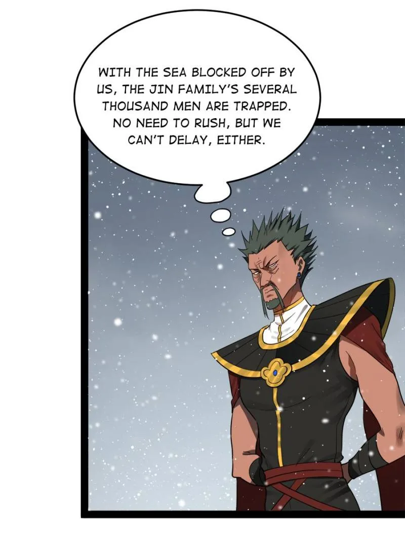 Ultimate Son-in-Law Chapter 155 page 24