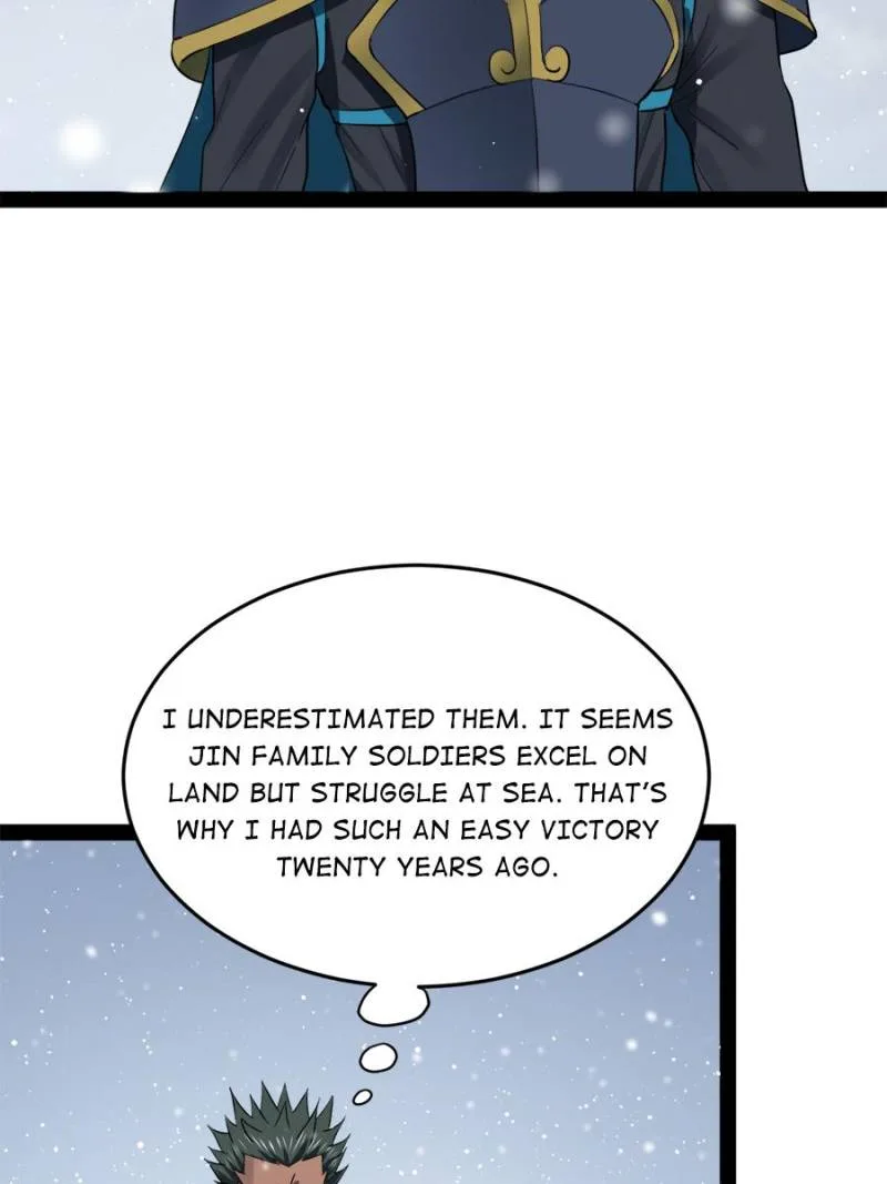 Ultimate Son-in-Law Chapter 155 page 16