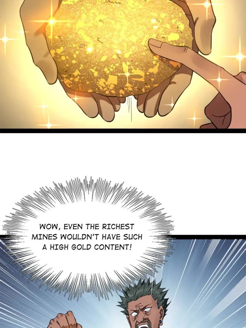 Ultimate Son-in-Law Chapter 155 page 35
