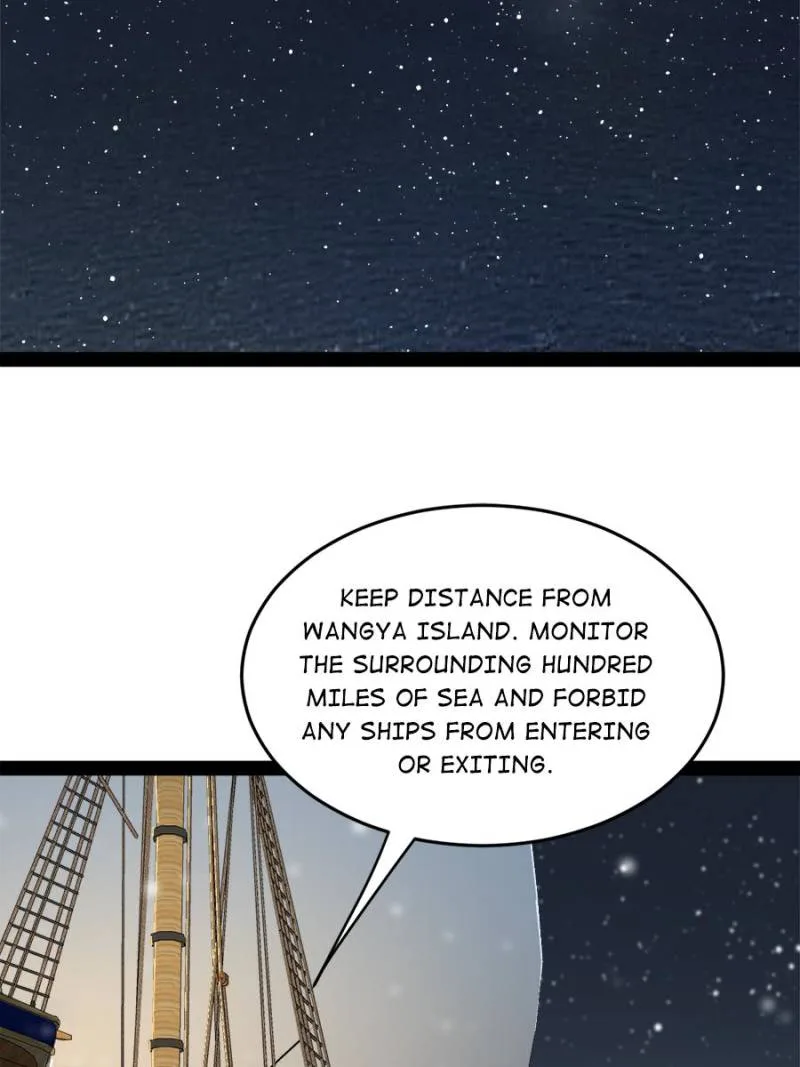 Ultimate Son-in-Law Chapter 154 page 3