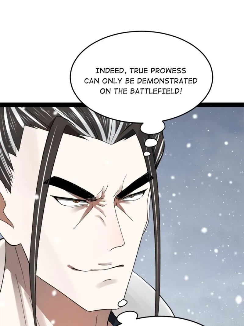 Ultimate Son-in-Law Chapter 155 page 7