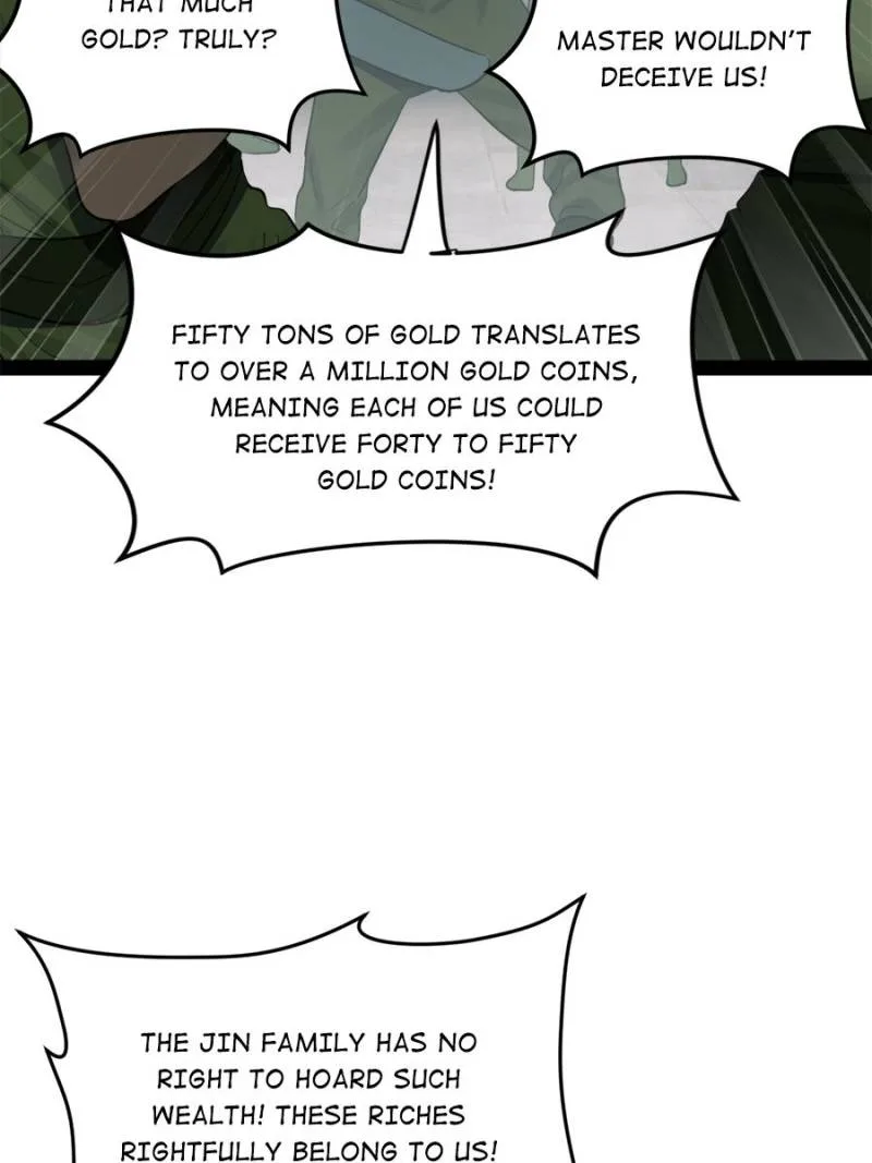 Ultimate Son-in-Law Chapter 153 page 19