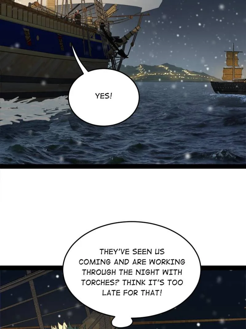 Ultimate Son-in-Law Chapter 154 page 4