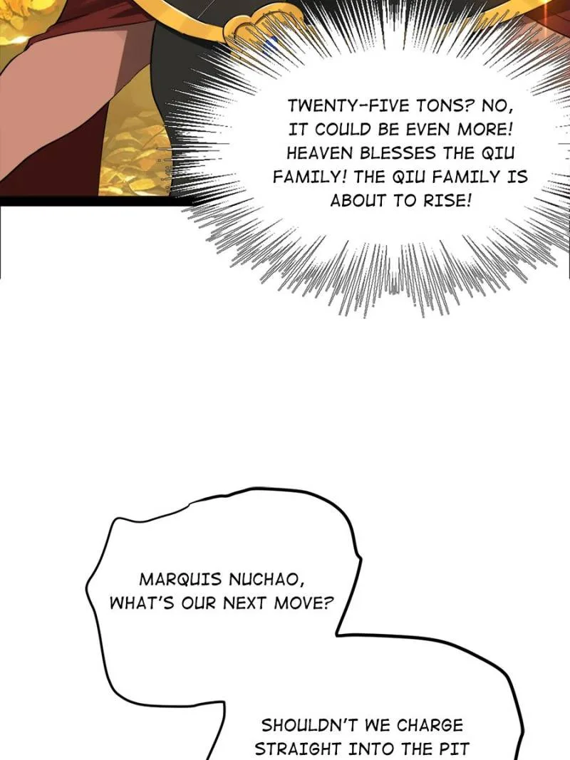 Ultimate Son-in-Law Chapter 155 page 39