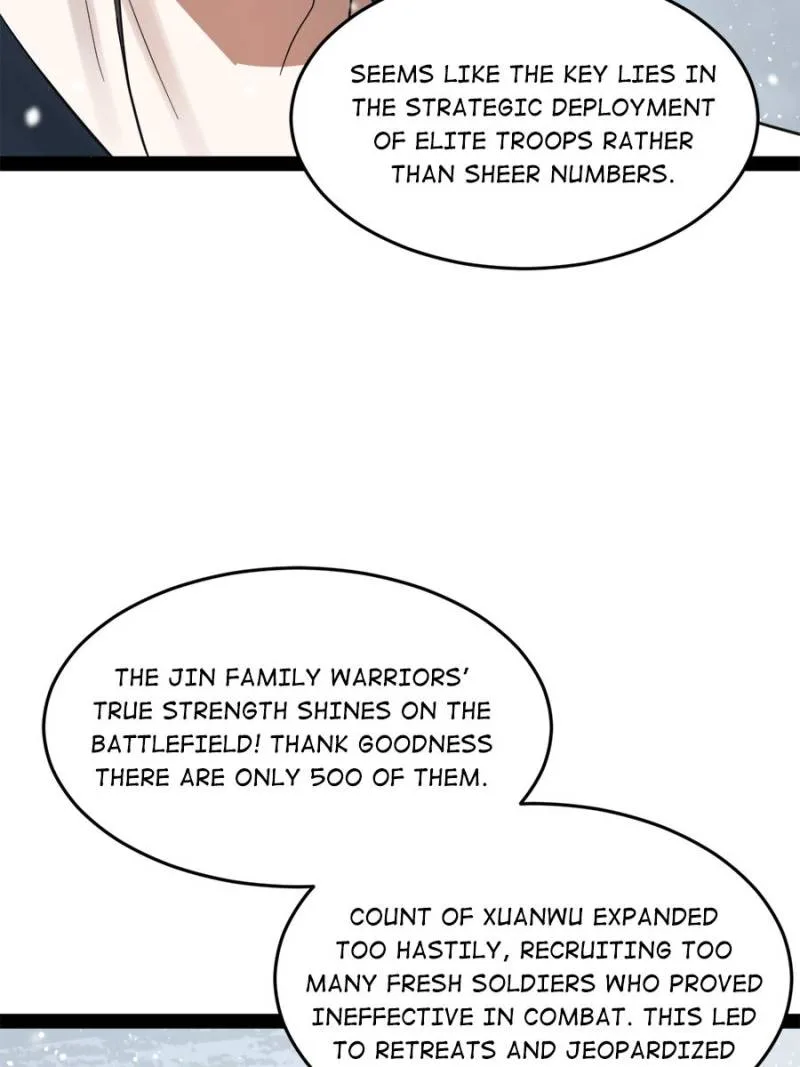 Ultimate Son-in-Law Chapter 155 page 8