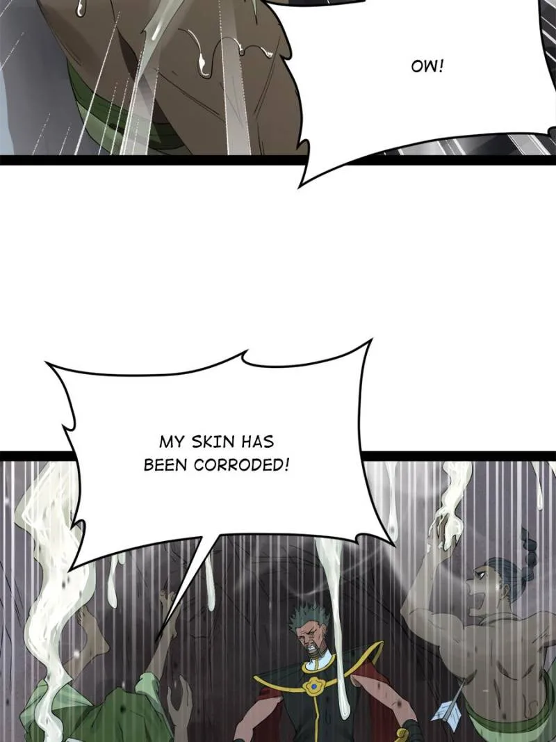 Ultimate Son-in-Law Chapter 158 page 10
