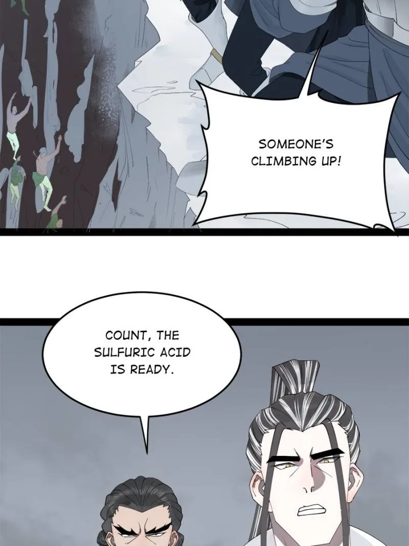 Ultimate Son-in-Law Chapter 158 page 5