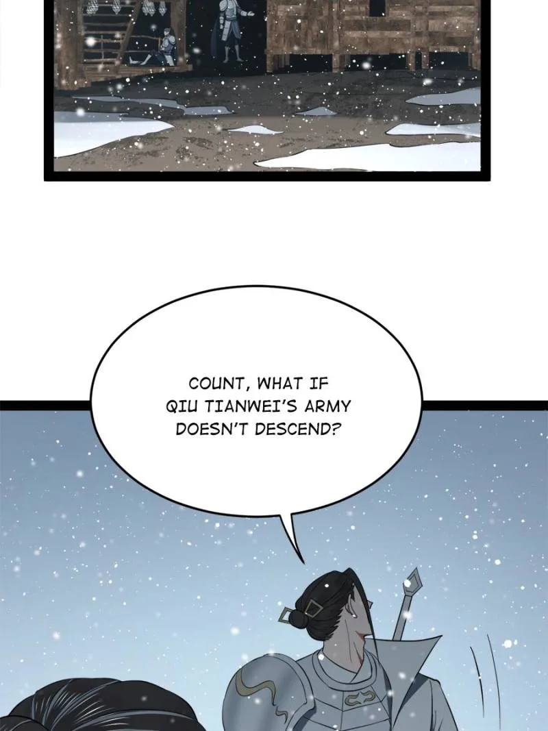 Ultimate Son-in-Law Chapter 155 page 47