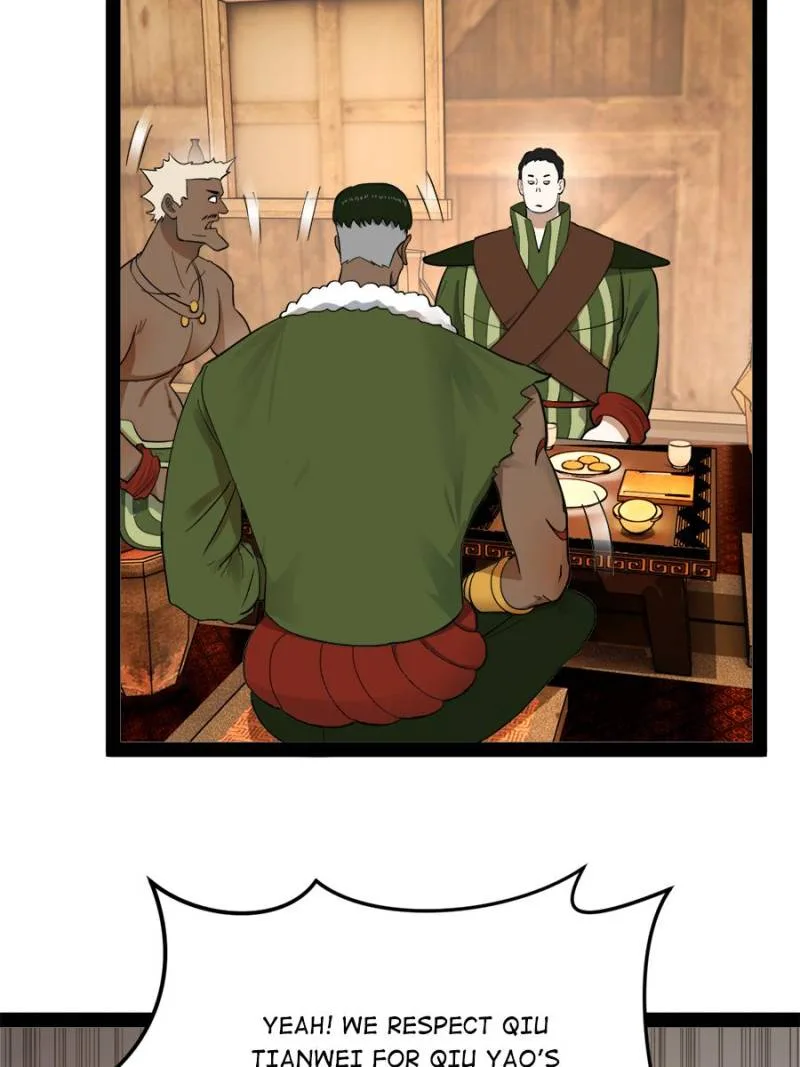 Ultimate Son-in-Law Chapter 155 page 69