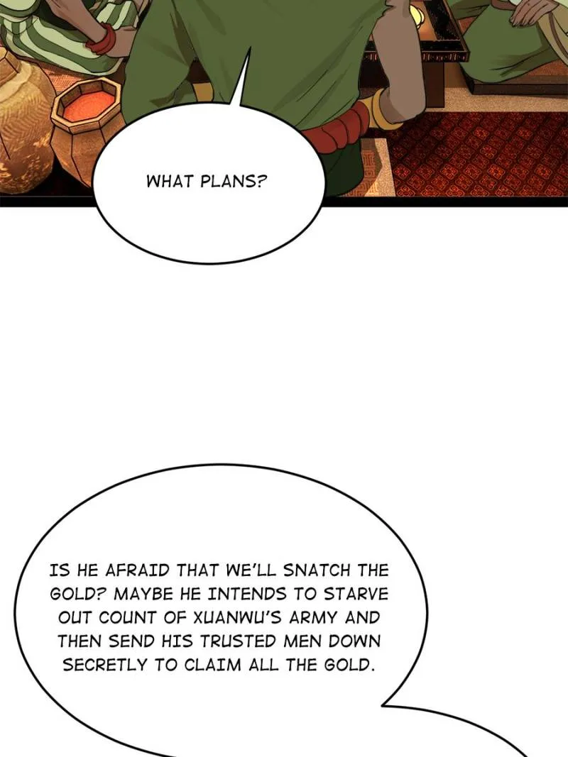 Ultimate Son-in-Law Chapter 155 page 64