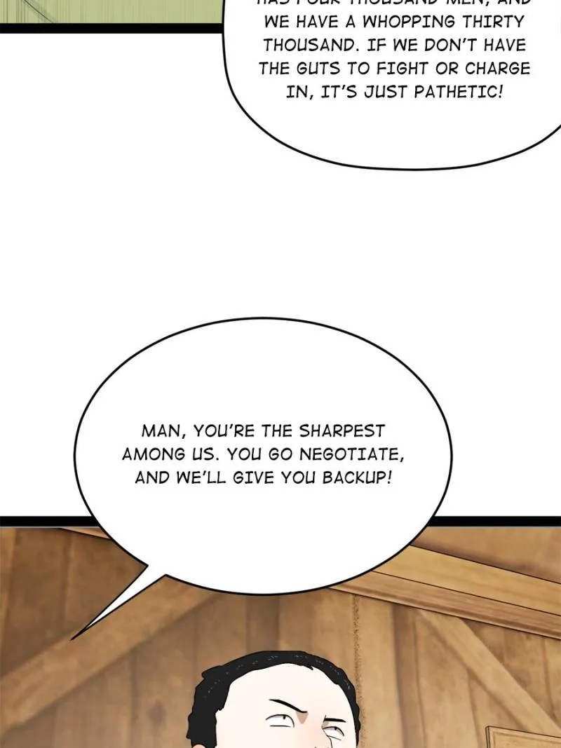 Ultimate Son-in-Law Chapter 155 page 71