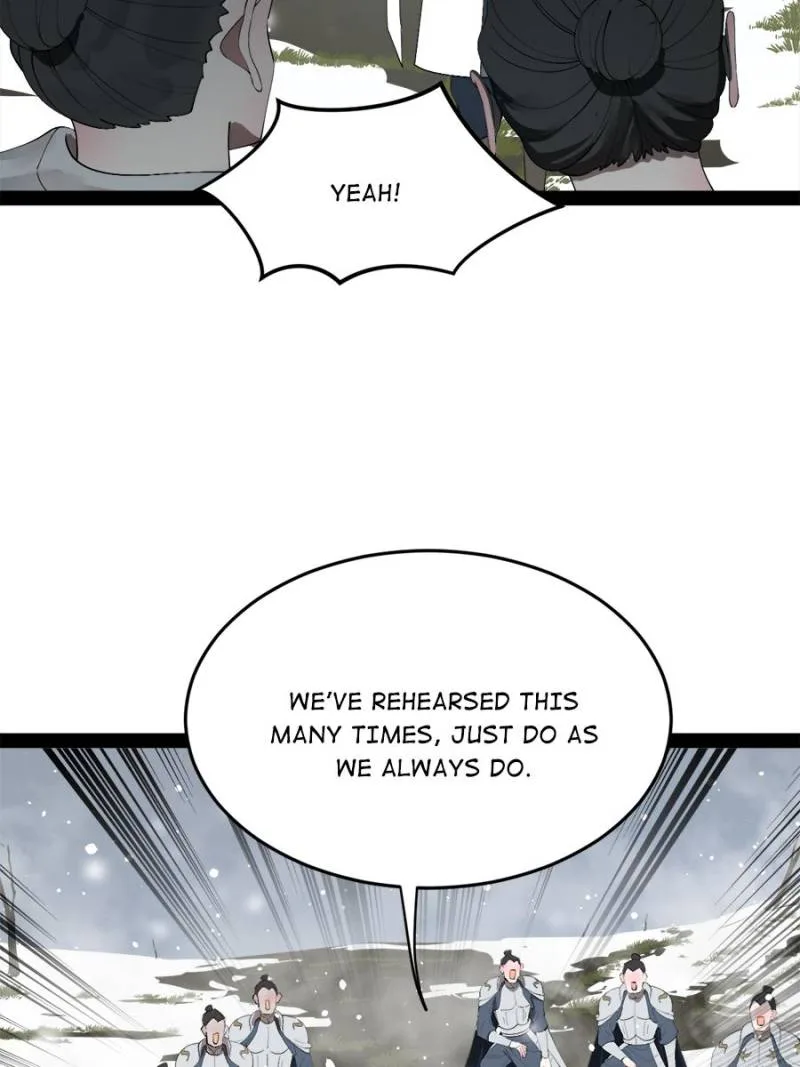 Ultimate Son-in-Law Chapter 154 page 20