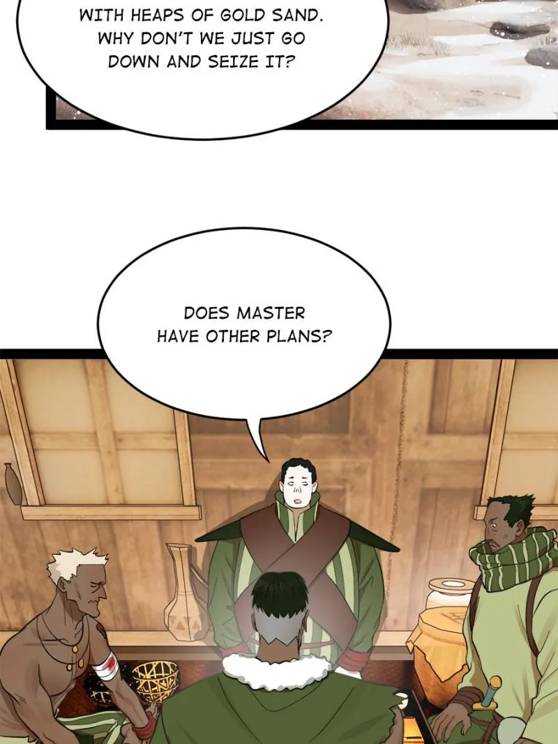 Ultimate Son-in-Law Chapter 155 page 63