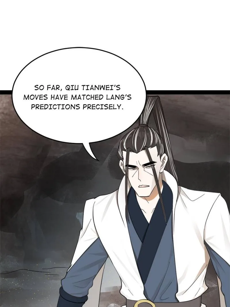 Ultimate Son-in-Law Chapter 155 page 50