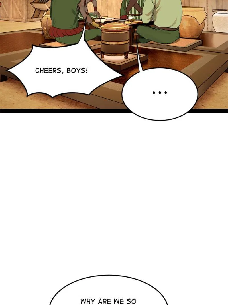 Ultimate Son-in-Law Chapter 155 page 67