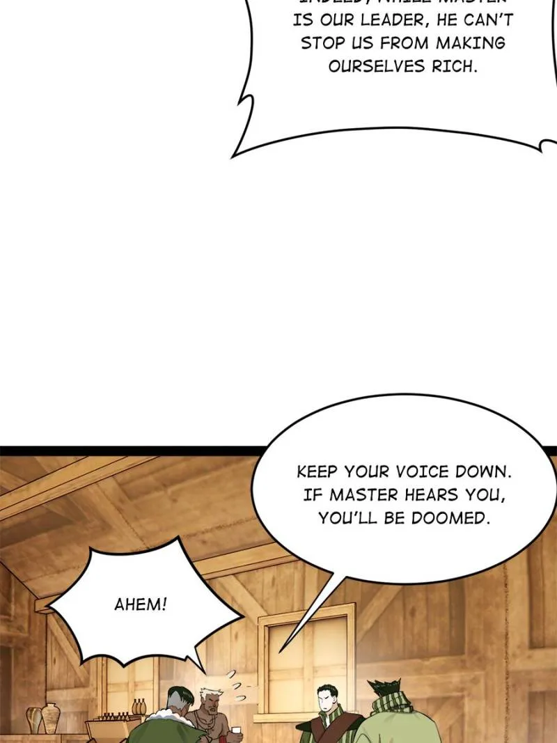 Ultimate Son-in-Law Chapter 155 page 66