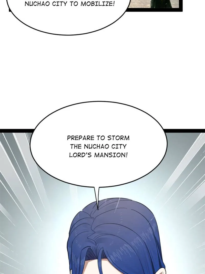 Ultimate Son-in-Law Chapter 155 page 56