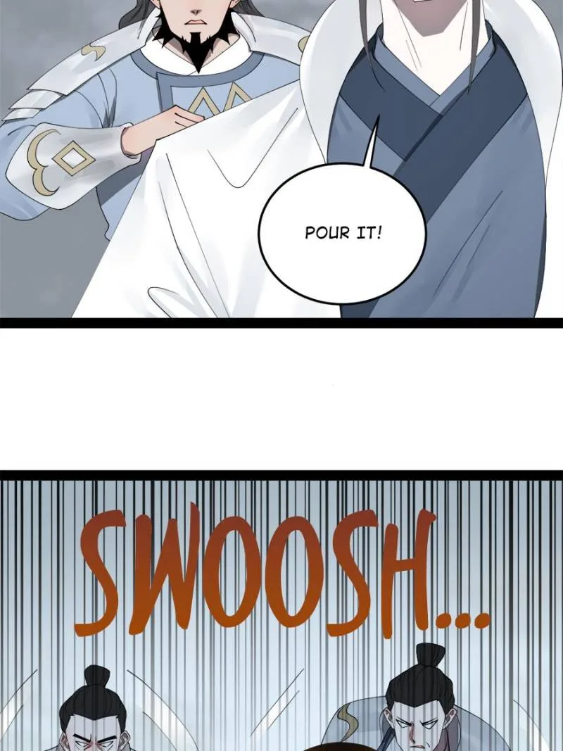 Ultimate Son-in-Law Chapter 158 page 6