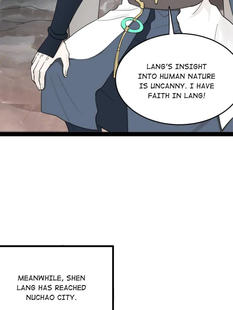 Ultimate Son-in-Law Chapter 155 page 51