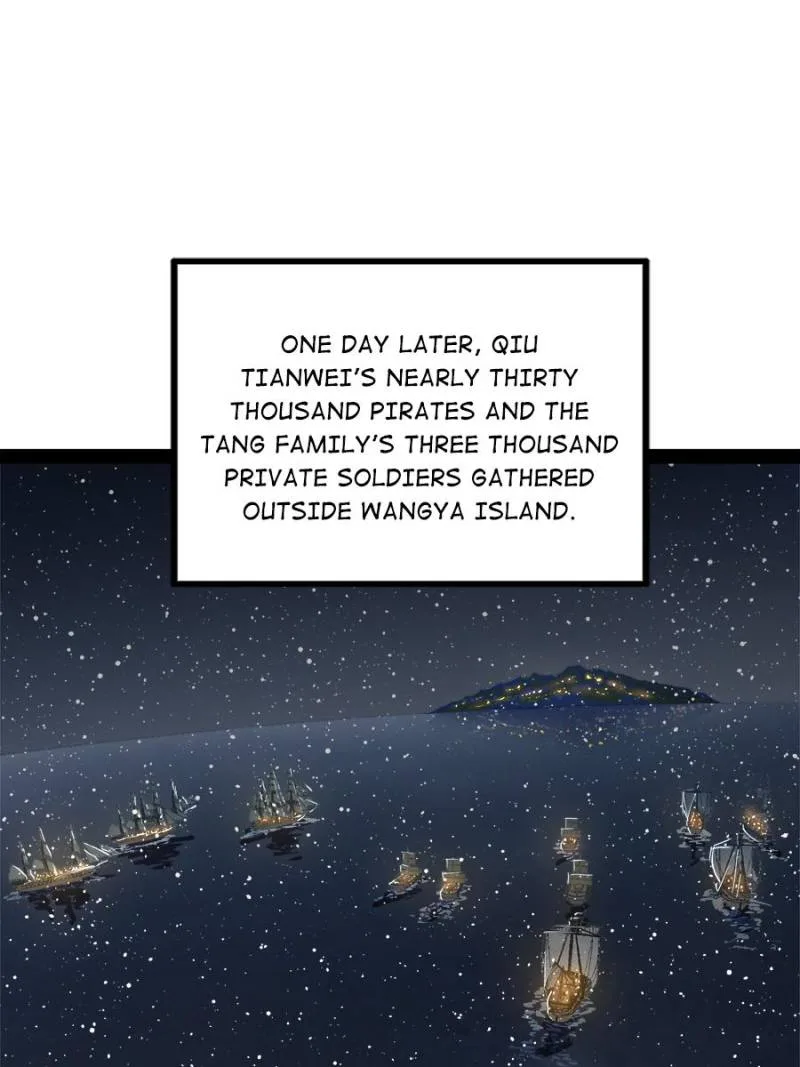 Ultimate Son-in-Law Chapter 154 page 2