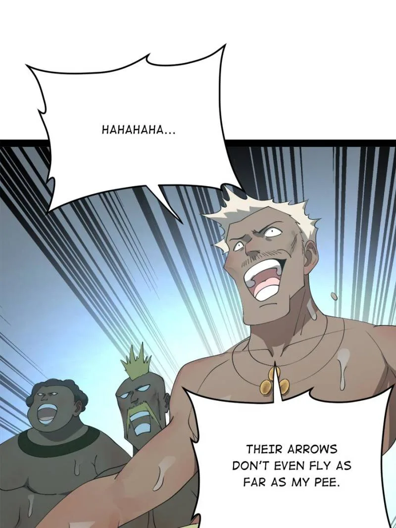 Ultimate Son-in-Law Chapter 154 page 34