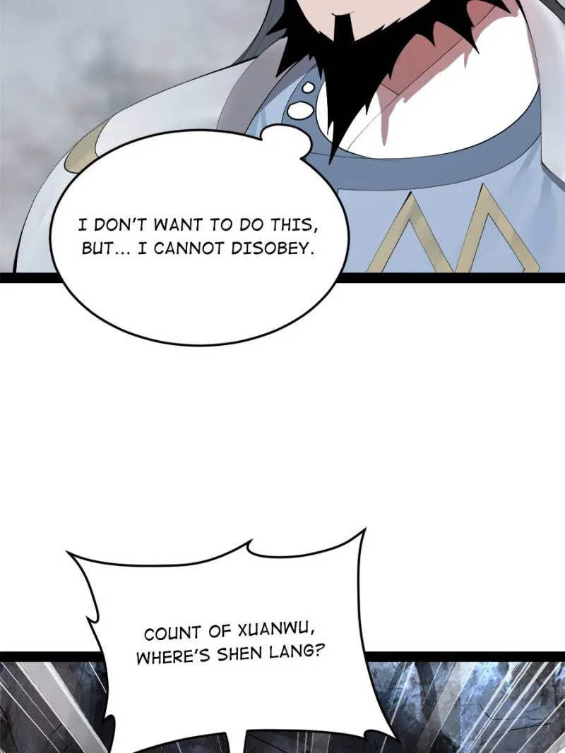 Ultimate Son-in-Law Chapter 158 page 41