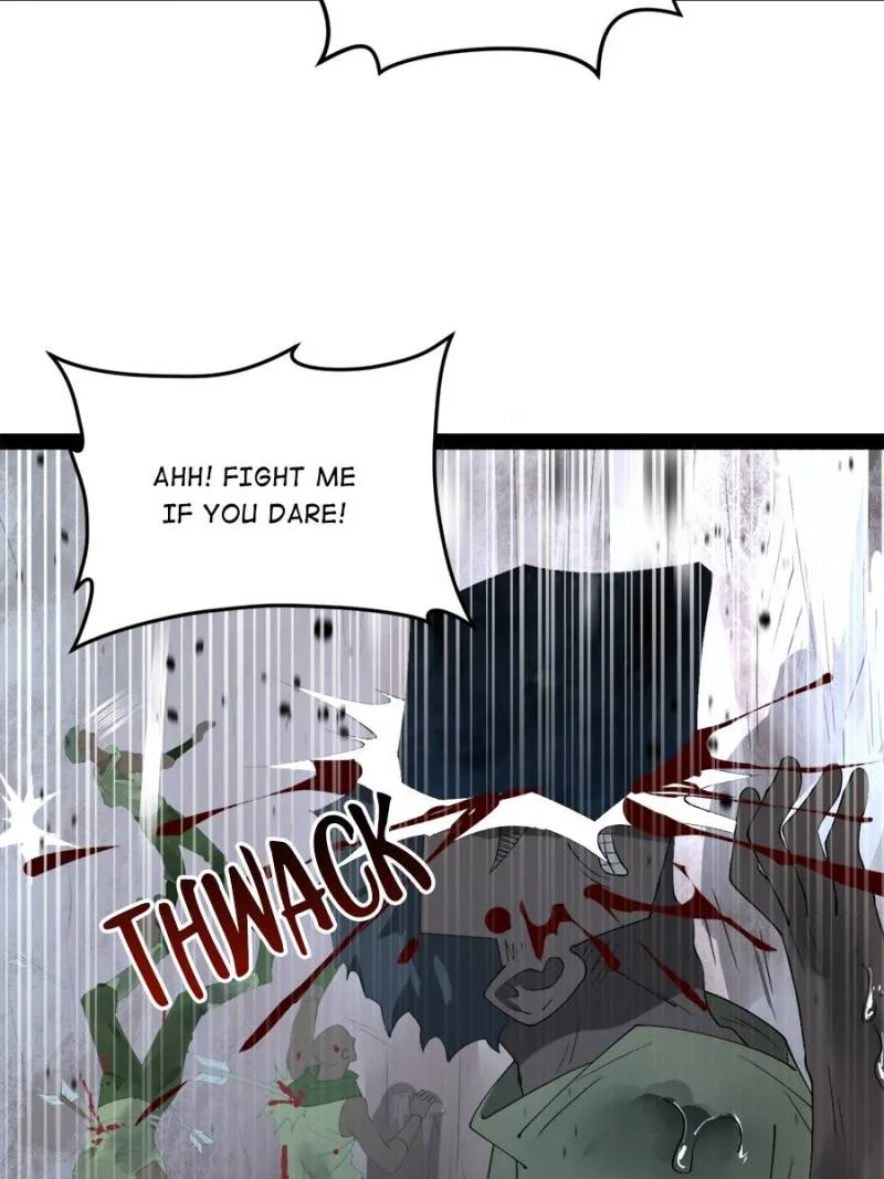 Ultimate Son-in-Law Chapter 158 page 3