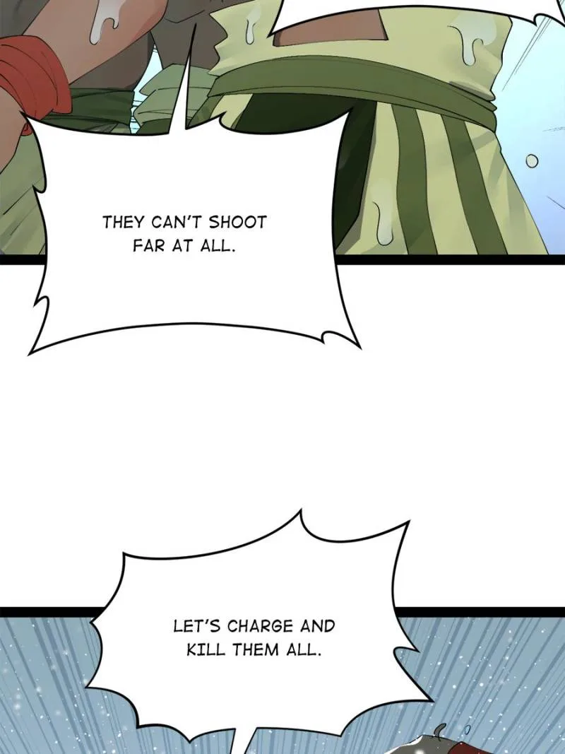 Ultimate Son-in-Law Chapter 154 page 35
