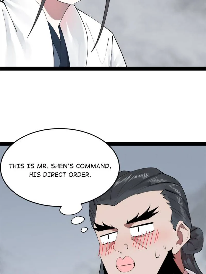 Ultimate Son-in-Law Chapter 158 page 40
