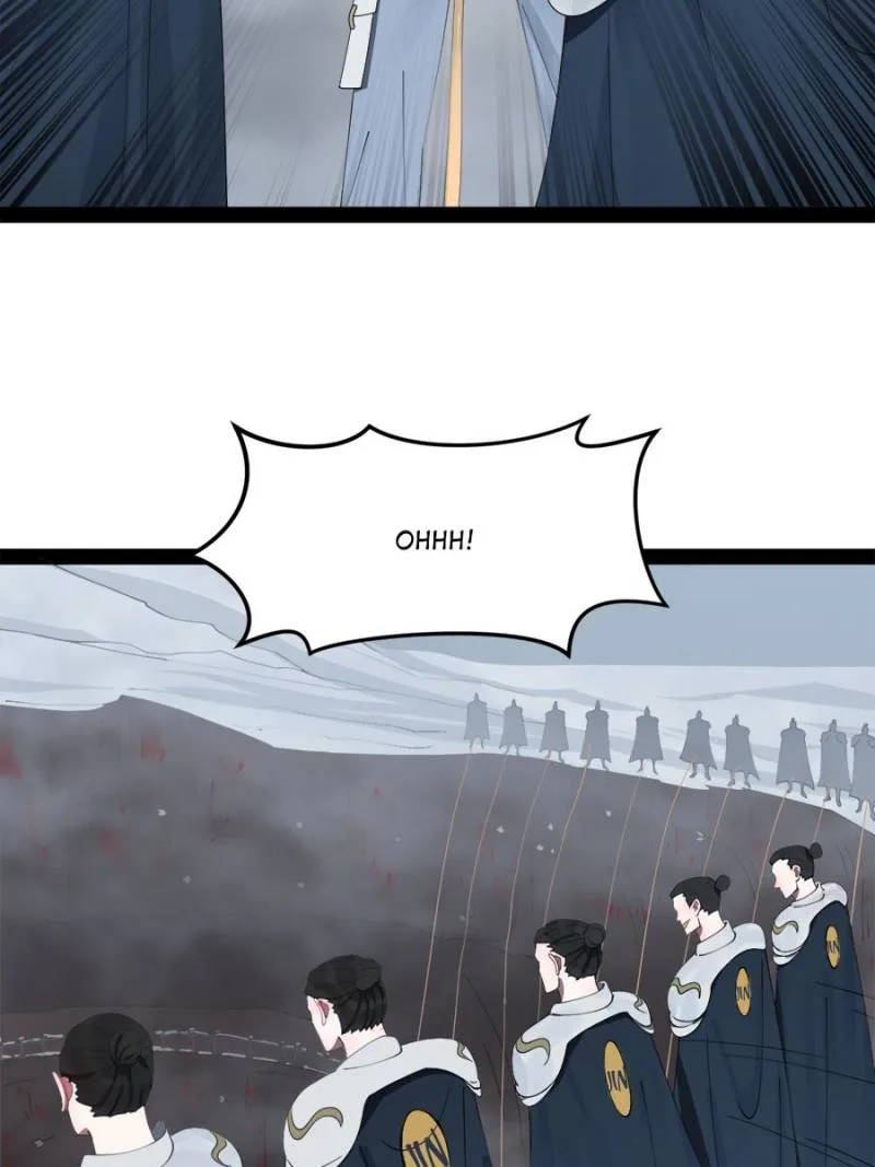 Ultimate Son-in-Law Chapter 158 page 36